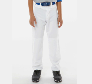 Alleson Athletic - Youth Baseball Pants - 605WLPY